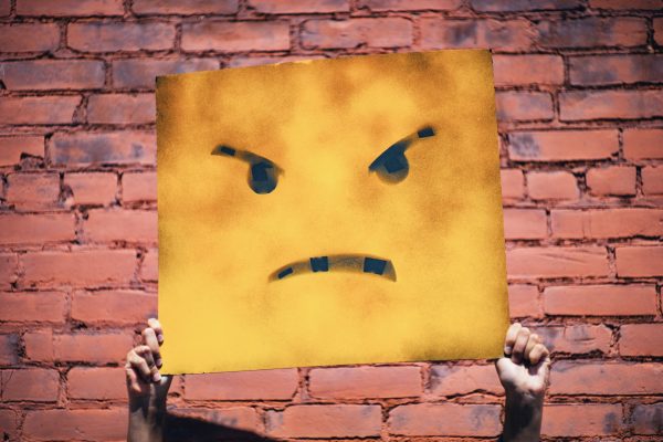 1 time bad media attention, the end of your business?