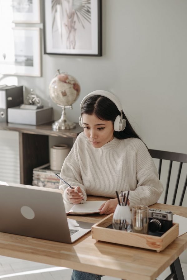 5 tips for writing a good press release