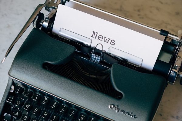How to Write a Press Release that Gets You Noticed