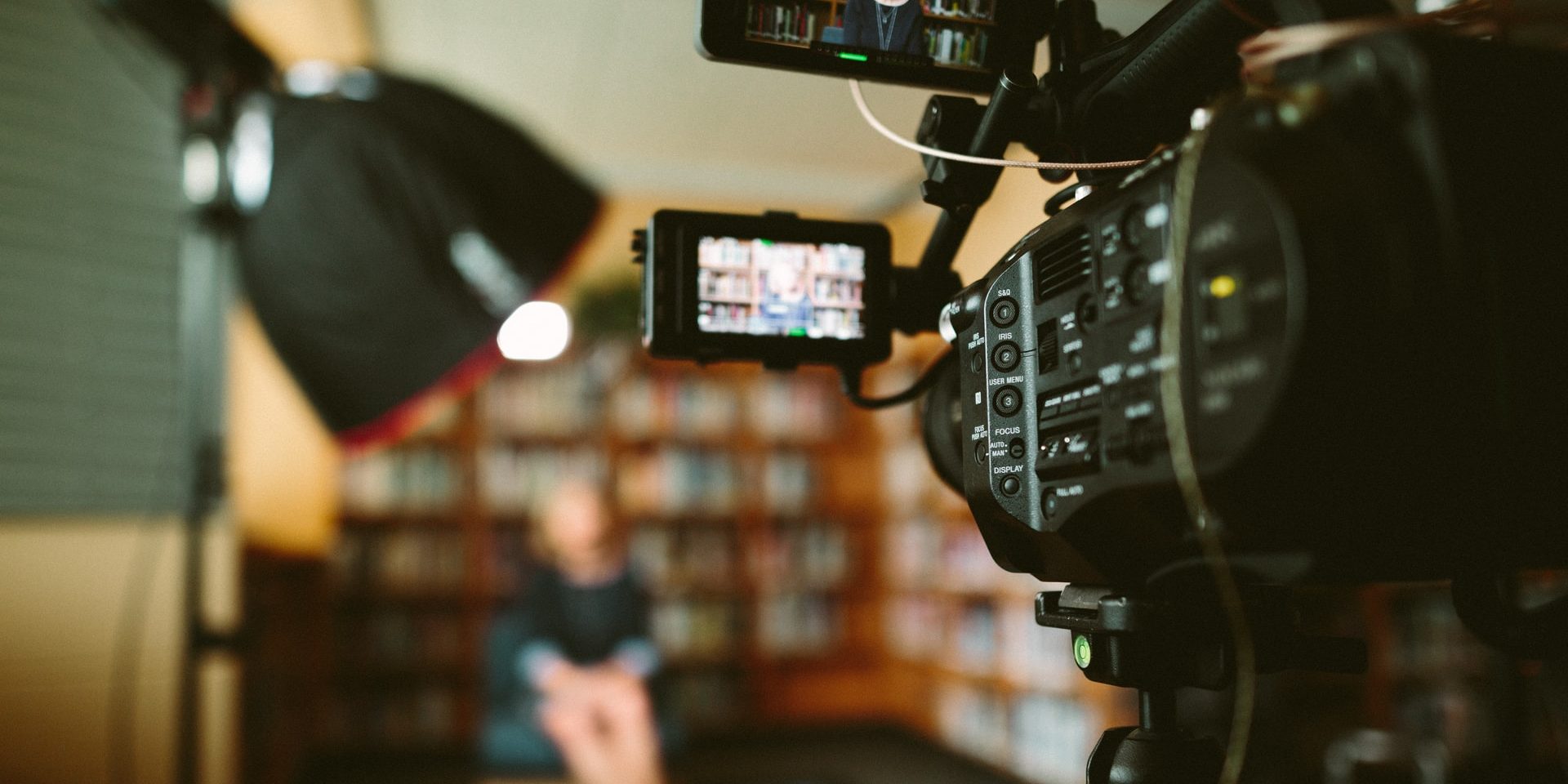 Media attention for your business in this day and age