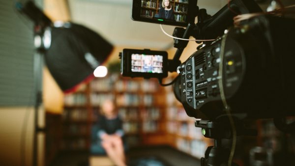Media attention for your business in this day and age