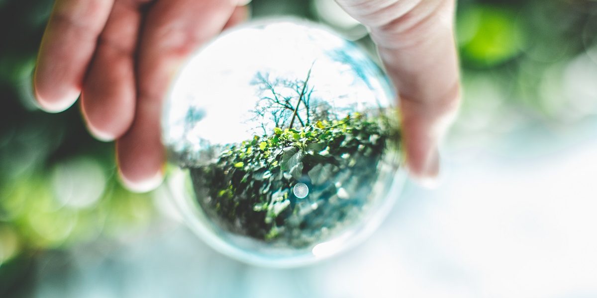 Seven steps towards a more sustainable life as an entrepreneur and a person