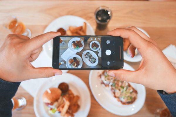 The 15 highest scoring business posts on social media