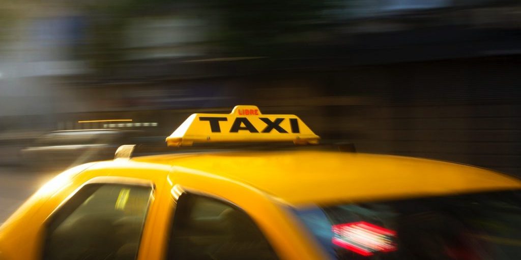 The opportunities of public relations in TaxiPro TV