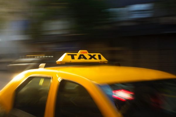 The opportunities of public relations in TaxiPro TV