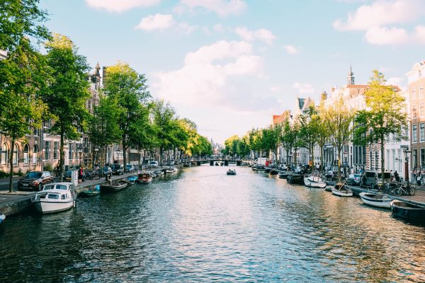 Why You Need a Local PR Agency in the Netherlands