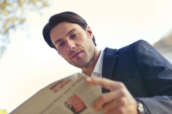 Nearly 12 million Dutch people are reached by local media