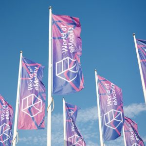 World of eMobility 2022