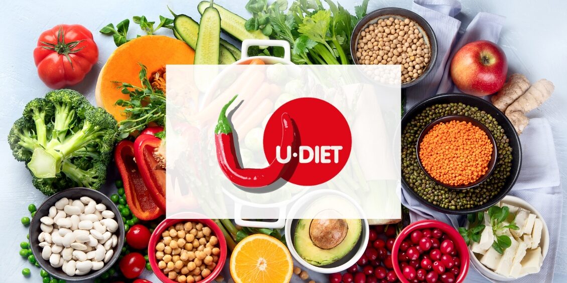 client-case U-Diet