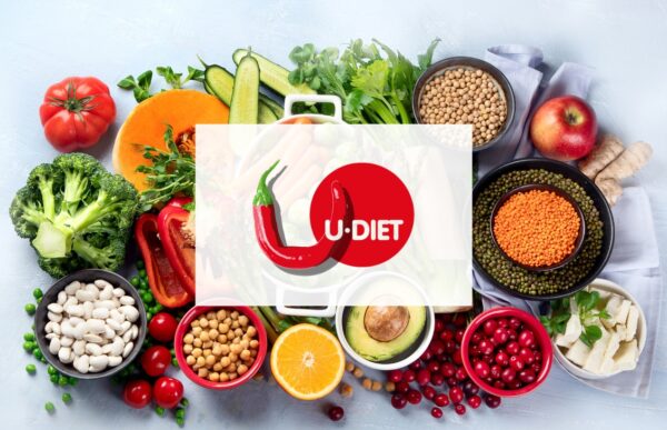 client-case U-Diet